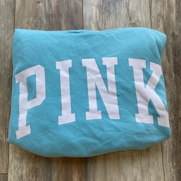 PINK Sweatshirt - Picture 2 of 4